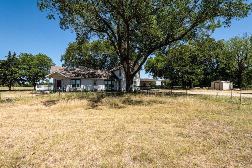 More Photos Of 2322 W Highway 287 Business, Waxahachie Land For Sale