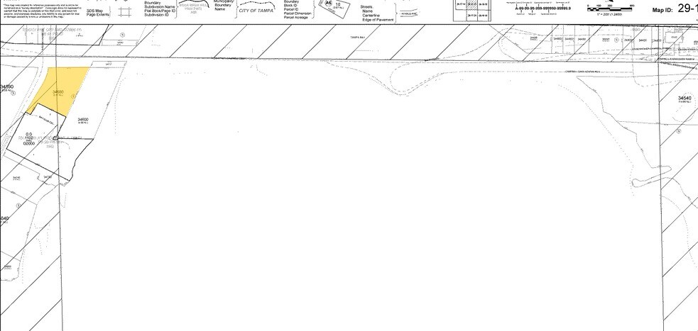 More Photos Of 7650 W Courtney Campbell Cswy, Tampa Office For Lease