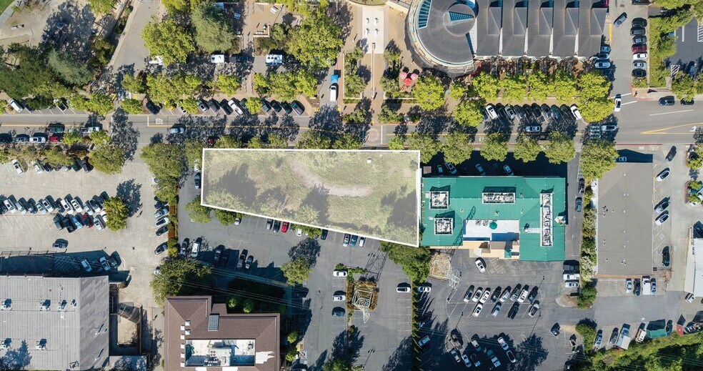 More Photos Of 25.5 Orinda Way, Orinda Land For Sale