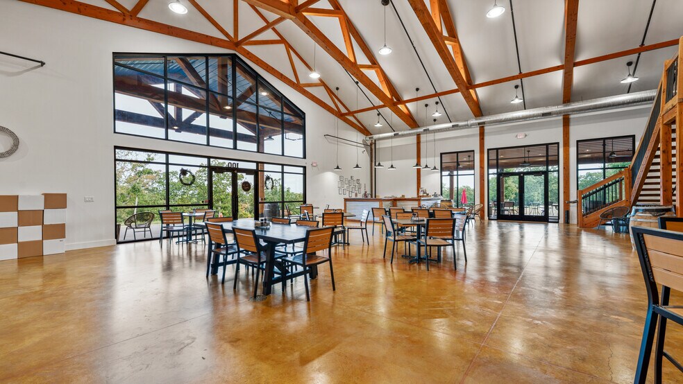 More Photos Of 100 Grand Vintners Lane, Lake Ozark Winery Vineyard For Sale