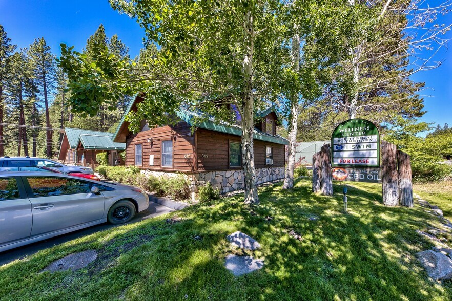 More Photos Of 812 Emerald Bay Rd, South Lake Tahoe Medical For Sale