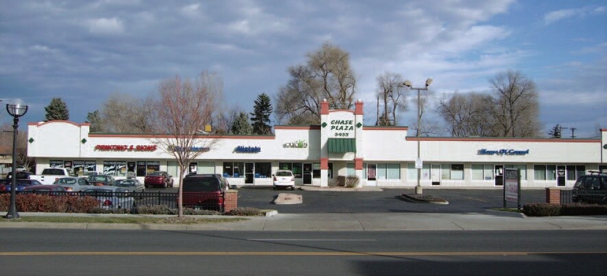 More Photos Of 5455 W 38th Ave, Wheat Ridge Freestanding For Lease