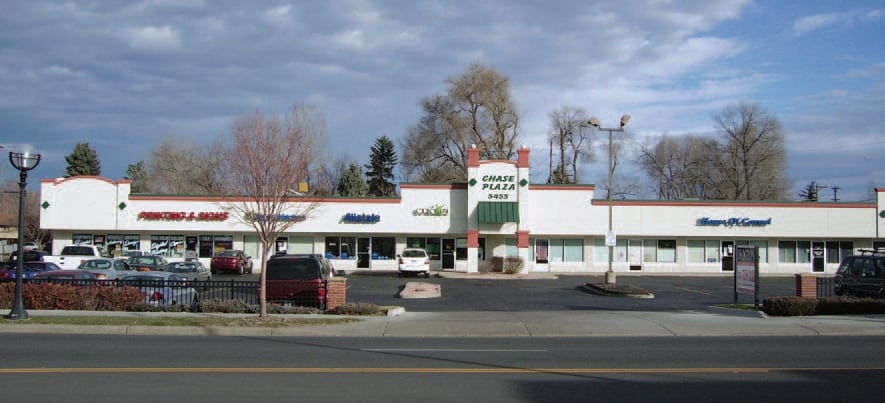 More Photos Of 5455 W 38th Ave, Wheat Ridge Freestanding For Lease