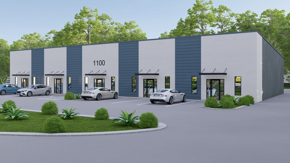 More Photos Of 1102 Bramont Dr, Nesbit Unknown For Lease