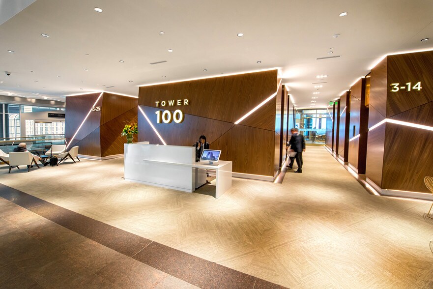 More Photos Of 100 S 5th St, Minneapolis Office For Lease