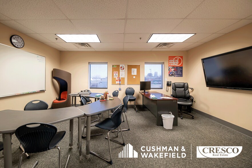 More Photos Of 275 W Market St, Akron Freestanding For Sale