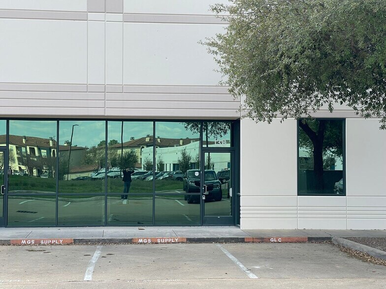 Primary Photo Of 21732 Provincial Blvd, Katy Service For Sale