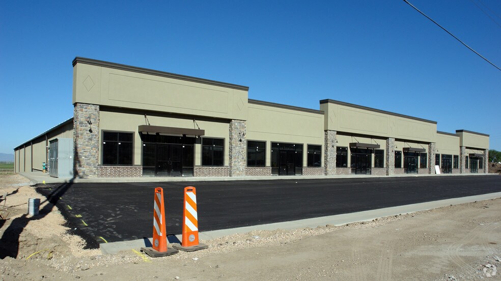 More Photos Of 8850 S Us-89, Willard Light Distribution For Lease
