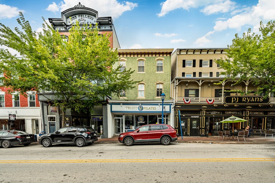 More Photos Of 235 Bridge St, Phoenixville Storefront Retail Residential For Sale