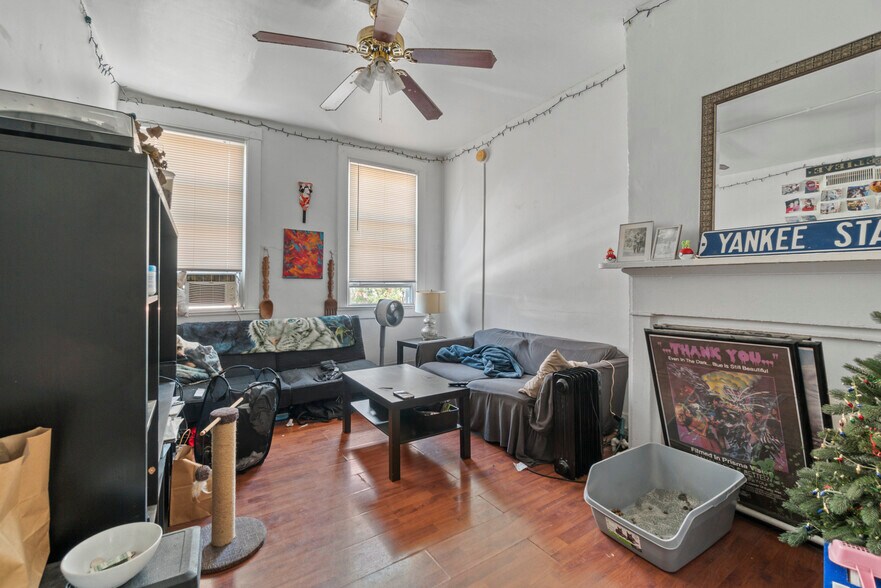 More Photos Of 885 W Lombard St, Baltimore Apartments For Sale