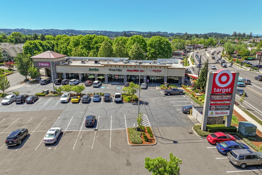 More Photos Of , Sherwood General Retail For Sale