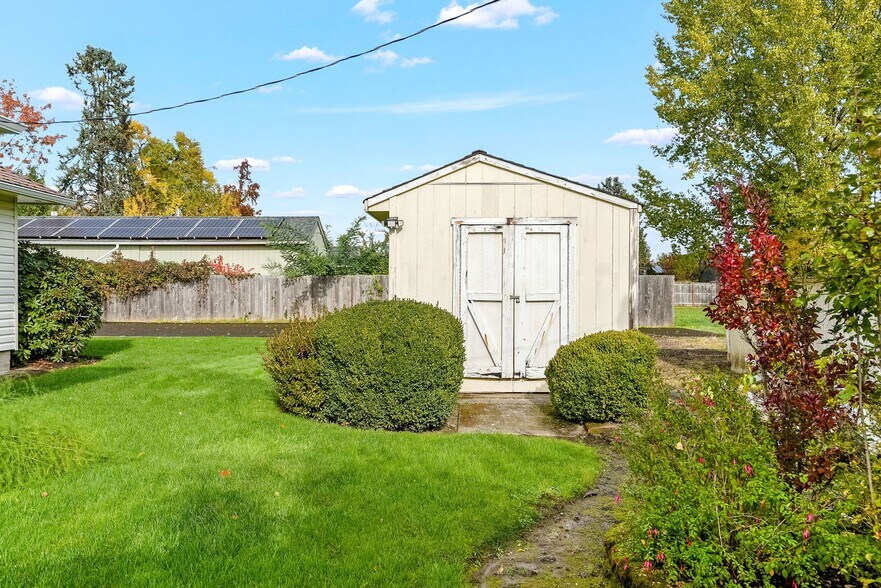 More Photos Of 1045 SW 53rd St, Corvallis Land For Sale