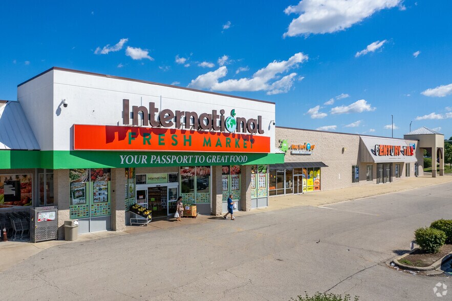 More Photos Of 808 S Route 59, Naperville Unknown For Lease