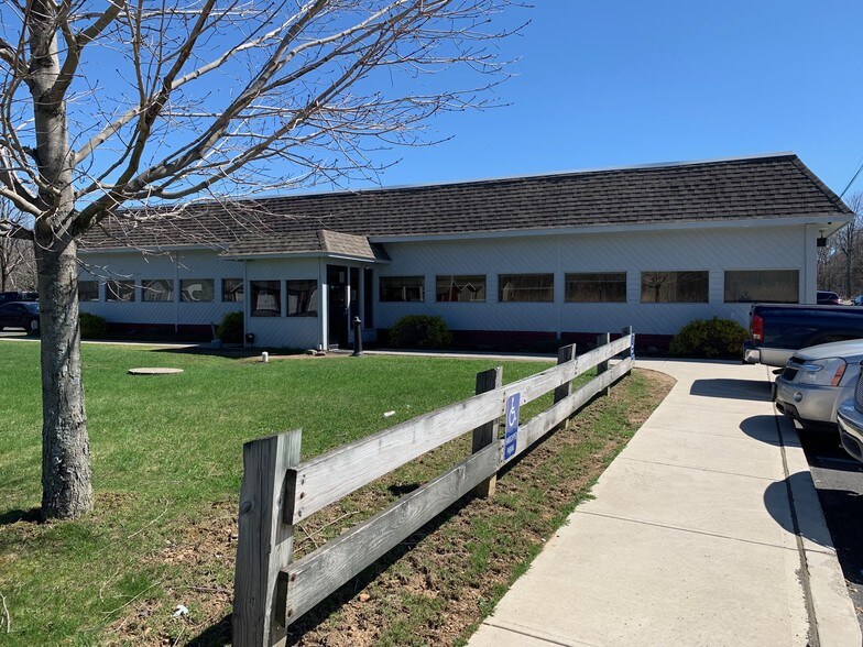 More Photos Of 1151 Pocono Blvd, Mount Pocono Medical For Lease