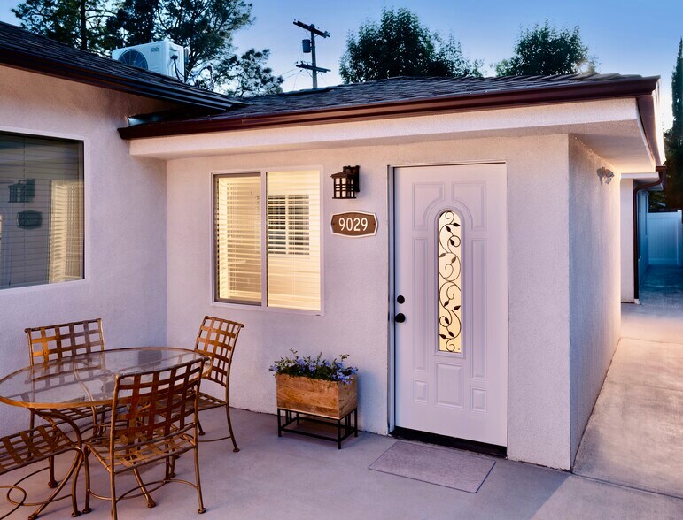 More Photos Of 9027 Lindley Ave, Northridge Apartments For Sale