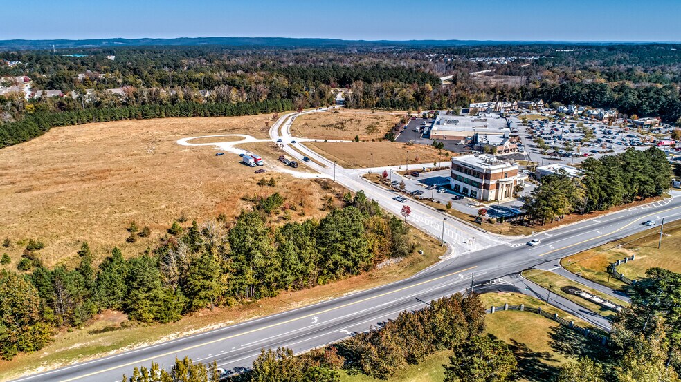 More Photos Of Market View Pky, Evans Land For Sale