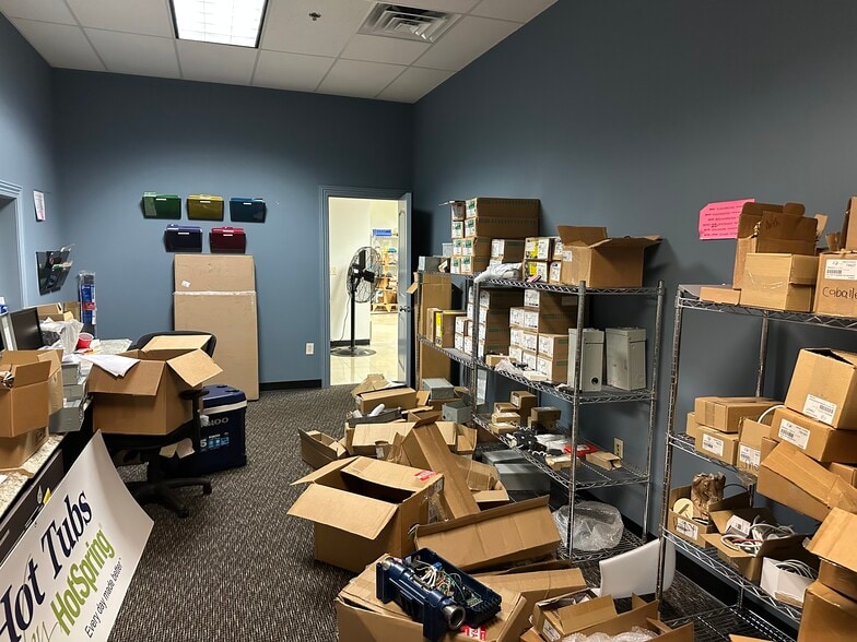 More Photos Of 749 Hope Rd, Eatontown Light Distribution For Lease