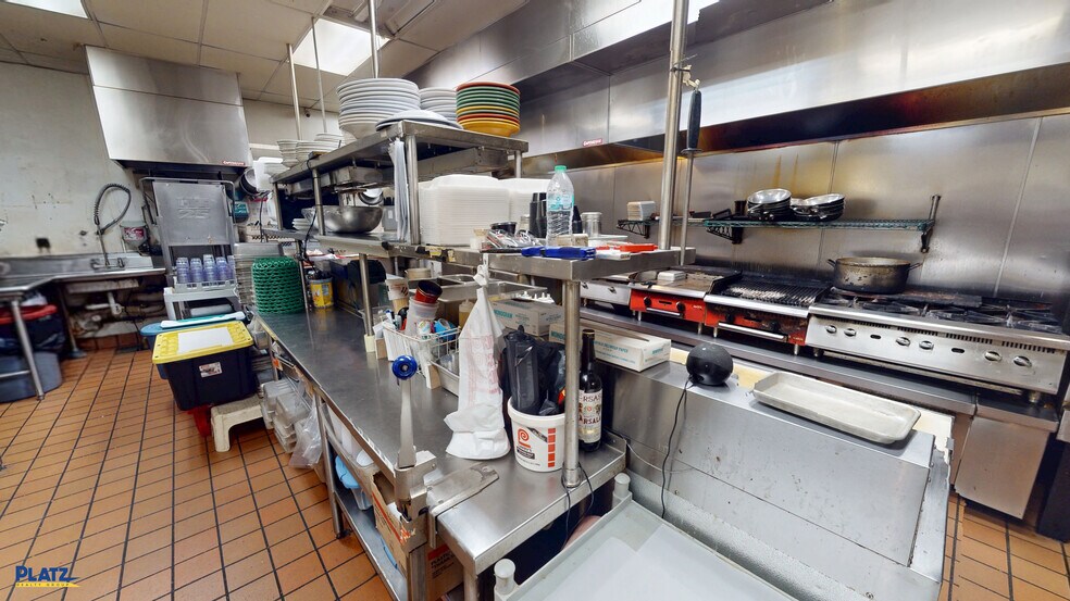 More Photos Of 256 E State St, Salem Restaurant For Sale