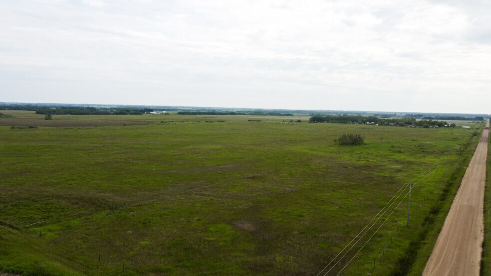 More Photos Of Range Road 191 @ Township Road 550, Lamont Land For Sale