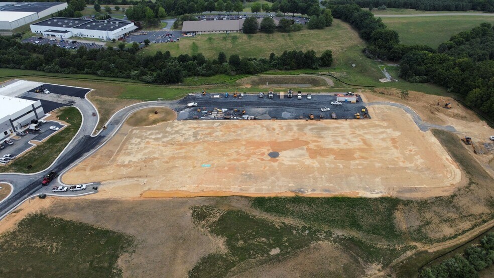 More Photos Of 108 Industry Way, Staunton Land For Sale