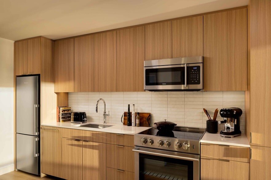 More Photos Of 420 Mendocino Ave, Santa Rosa Apartments For Lease