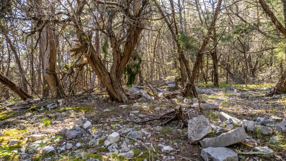 More Photos Of 4103 River Road, Guion Land For Sale