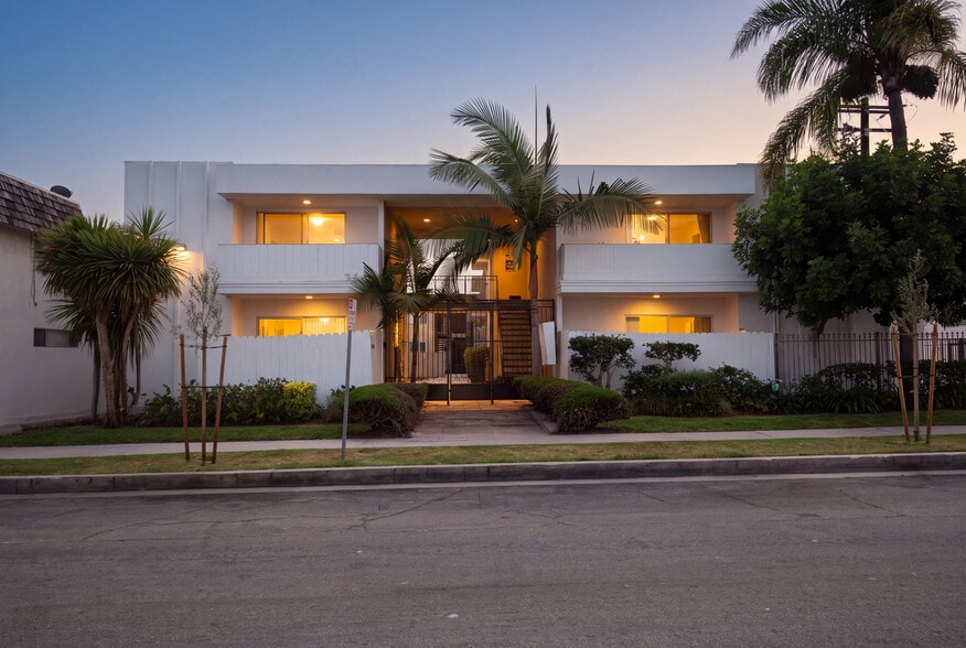 Primary Photo Of 3444 Emerald St, Torrance Apartments For Sale