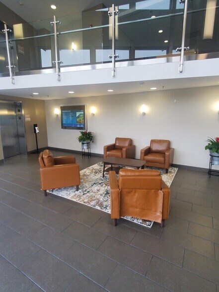 More Photos Of 1241 E Hillsdale Blvd, Foster City Medical For Lease