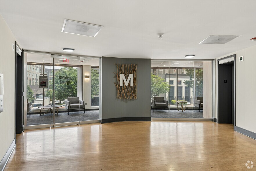 More Photos Of 8750 Georgia Ave, Silver Spring Apartments For Lease
