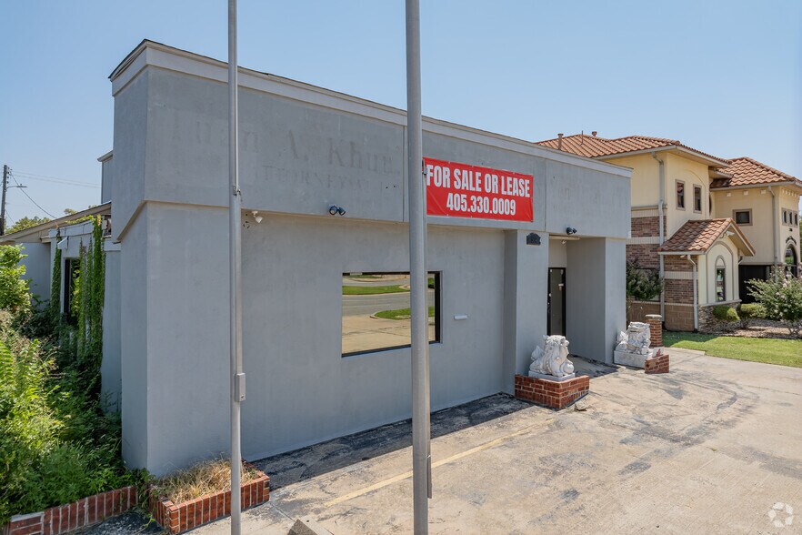 More Photos Of 3010 N Classen Blvd, Oklahoma City Medical For Sale