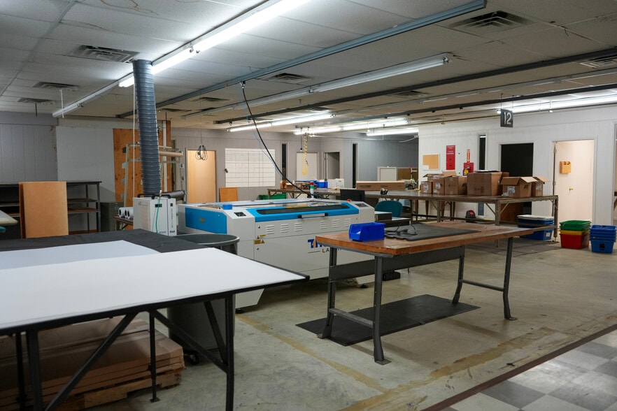 More Photos Of 3427 GA Highway 297, Vidalia Industrial For Sale