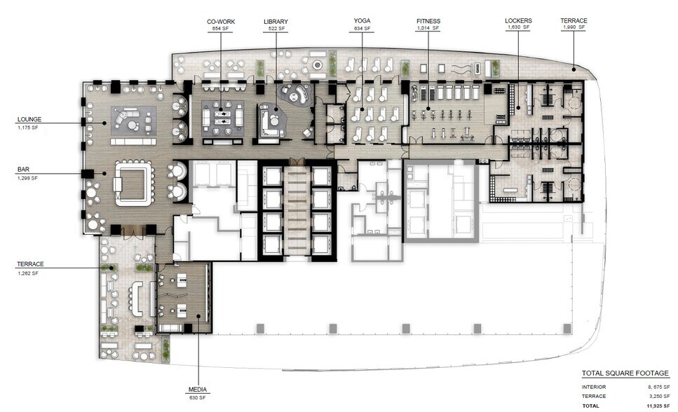 More Photos Of 2500 Ross Ave, Dallas Office For Lease