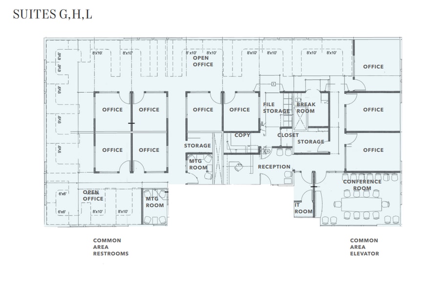 More Photos Of 1756 Picasso Ave, Davis Medical For Sale