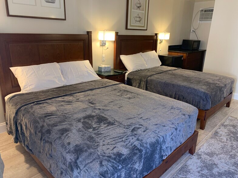 More Photos Of 1601 Ocean Ave, Point Pleasant Beach Hotel For Sale