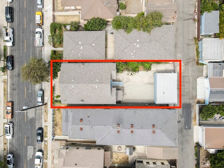 More Photos Of 372 W 11th St, San Pedro Apartments For Sale