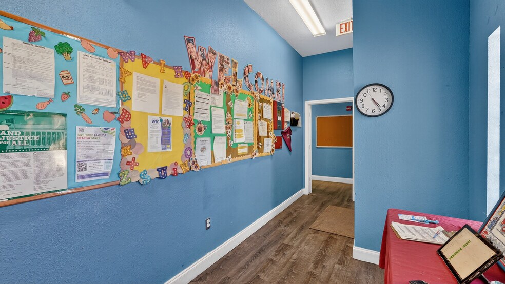 More Photos Of 750 NW 96th St, Miami Daycare Center For Sale