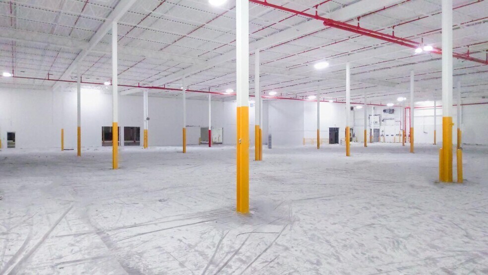 More Photos Of 8673 Lyons Marengo Rd, Lyons Manufacturing For Lease