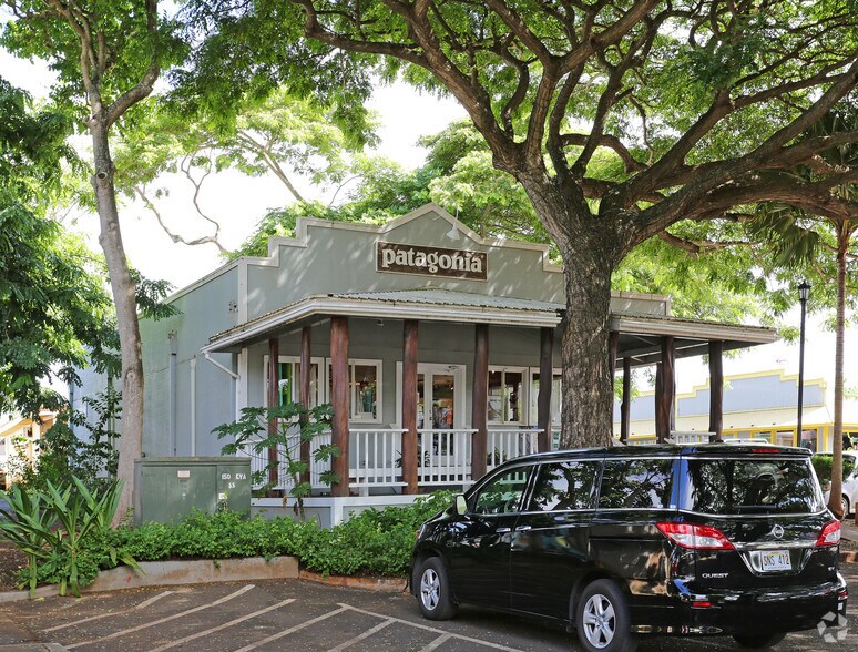Primary Photo Of 66-246-66-252 Kamehameha Hwy, Haleiwa Unknown For Lease