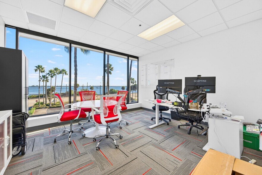 More Photos Of 930 S Harbor City Blvd SW, Melbourne Office For Sale