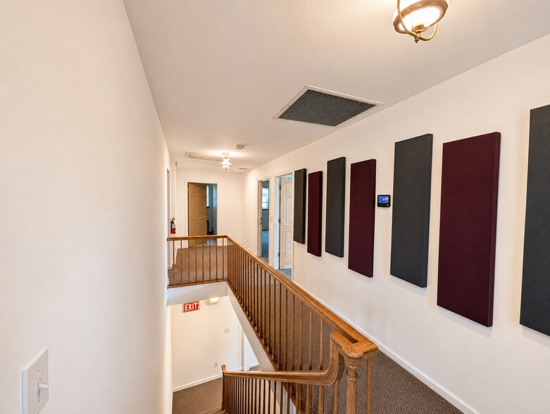 More Photos Of 69 W End Ave, Somerville Office Residential For Sale