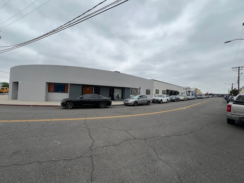 More Photos Of , Burbank Industrial For Sale