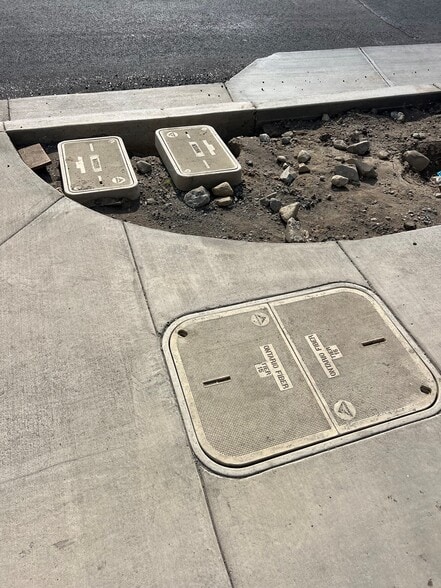 More Photos Of 661 Holt blvd, Ontario Land For Sale