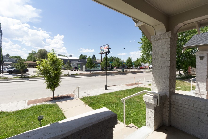 More Photos Of 2364 S Broadway, Denver Office Residential For Lease