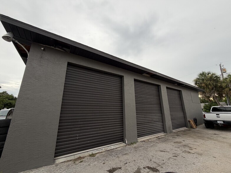 More Photos Of 7805 Clark Moody Blvd, Port Richey Industrial For Sale