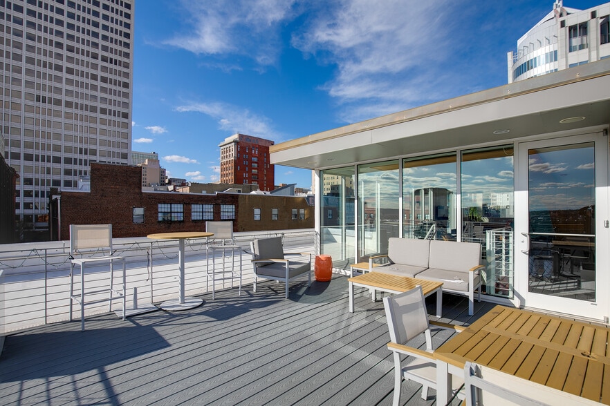 More Photos Of 13 S 13th St, Richmond Office Residential For Sale