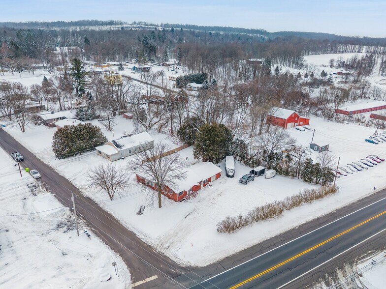 More Photos Of 6749 Ramsgate Rd, Chittenango Multifamily For Sale