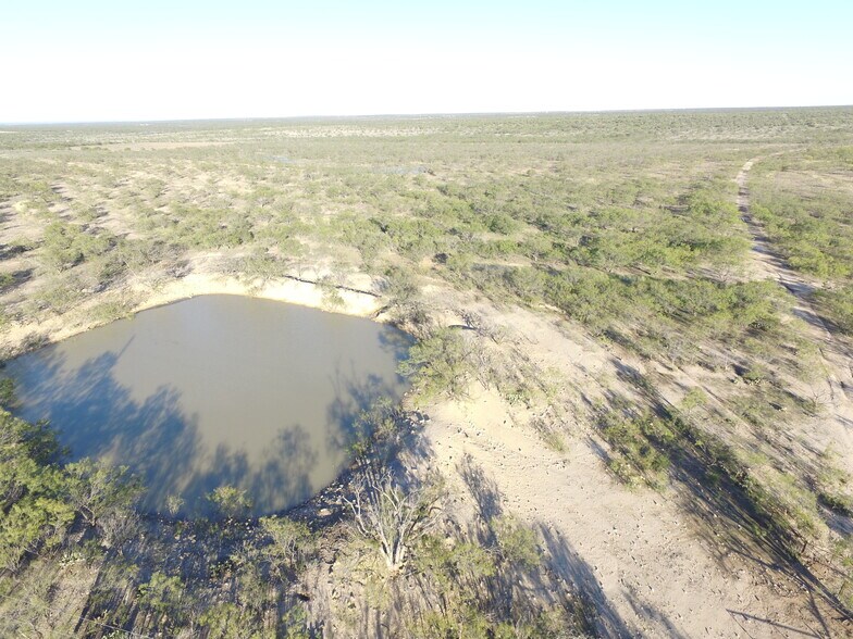 More Photos Of CR 1329, Paint Rock Land For Sale