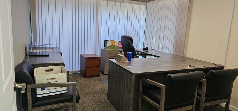 More Photos Of 1425 Butte House Rd, Yuba City Office For Lease