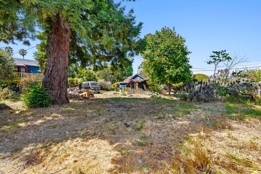 More Photos Of 1430 Merrill St, Santa Cruz Multifamily For Sale