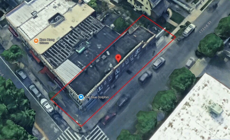 More Photos Of 17202 Linden Blvd, Jamaica Multifamily For Sale